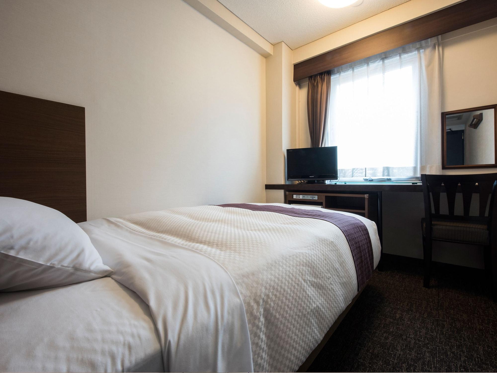 Nagasaki Bus Terminal Hotel Eksteriør billede